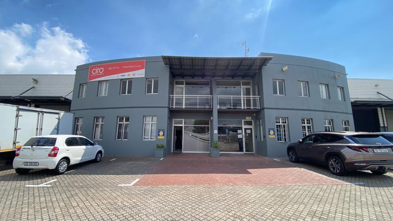 Commercial Property for Sale in Ndabeni Western Cape